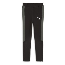 къси,панталони,детски,панталони,puma,evostripe,dk,b,sweat,shorts,black