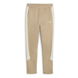 анцуг,дамски,панталони,puma,evostripe,sweat,pants,prairie,tan,(beige)