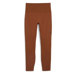 клин,дамски,клинове,дамски,чорапогащи,и,клинове,puma,shapeluxe,seamless,fl,leggings,teak,(brown)