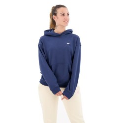 суичър,дамски,блузи,new,balance,athletics,french,terry,oversized,hoodie,nb,navy,(blue)
