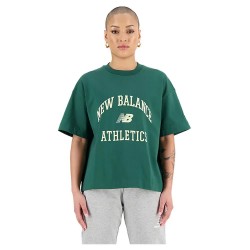 тениска,дамски,тениски,new,balance,athletics,varsity,boxy,short,sleeve,t,shirt,green,(nightwatch,green)
