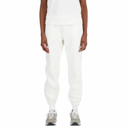 анцуг,дамски,панталони,new,balance,essentials,americana,brushed,back,sweat,pants,white