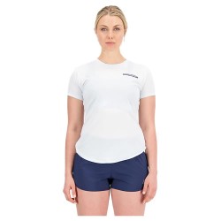 тениска,дамски,тениски,new,balance,graphic,accelerate,short,sleeve,t,shirt,white,(ice,blue)