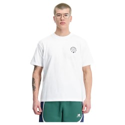 тениска,мъжки,тениски,new,balance,hoops,essentials,short,sleeve,t,shirt,white