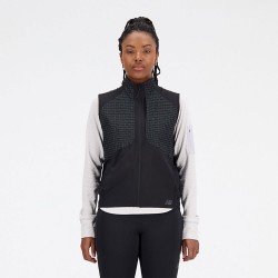 тениска,дамски,тениски,new,balance,impact,run,luminious,packable,sleeveless,t,shirt,black