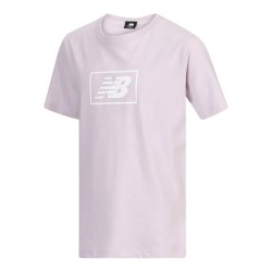 тениска,детски,тениски,new,balance,nb,essentials,logo,short,sleeve,t,shirt,december,sky,(purple)
