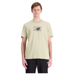 тениска,мъжки,тениски,new,balance,nb,essentials,logo,short,sleeve,t,shirt,green,(fatigue,green)