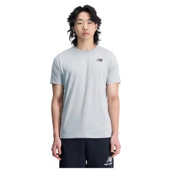 тениска,мъжки,тениски,new,balance,tenacity,heathertech,short,sleeve,t,shirt,grey,(athletic,grey,heather)