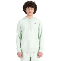 суичър,мъжки,пуловери,дамски,пуловери,new,balance,uni,ssentials,french,terry,hoodie,white,(silver,moss)