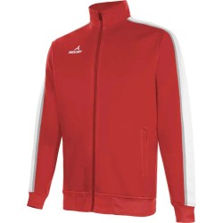 яке,мъжки,анцузи,mercury,equipment,interlock,london,tracksuit,jacket,red,white,(red)