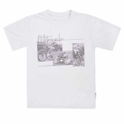 тениска,мъжки,тениски,дамски,тениски,by,city,fate,short,sleeve,t,shirt,white,(white)