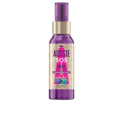 хигиена,коса,aussie,spray,you,heat,heat,100ml,clear,(multicolor)