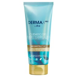 хигиена,коса,h&s,derma,x,repair,conditioner,220ml,golden,(multicolor)