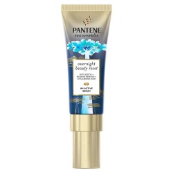 хигиена,коса,pantene,miracle,dia,hidra,70ml,serum,golden,(multicolor)