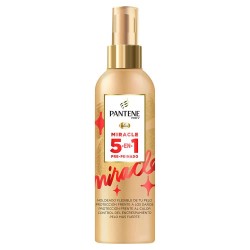 хигиена,коса,pantene,pre,styling,hybrids,200ml,spray,golden,(multicolor)