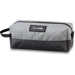 канцеларски,принадлежности,dakine,d8160105,pencil,case,geyser,grey,(grey)
