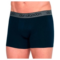 боксерки,мъжко,бельо,don,algodon,2,pack,boxers,multicolor,(black,navy,1)