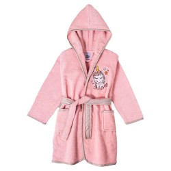 хавлии,interbaby,bathrobe,pink
