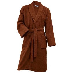 хавлии,secaneta,bathrobe,chocolate,(brown)