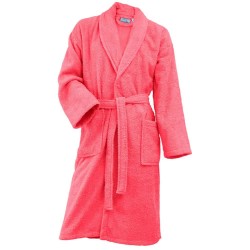 хавлии,secaneta,bathrobe,coral,(pink)