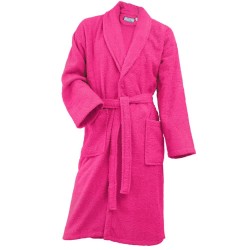 хавлии,secaneta,bathrobe,pink,(fuchsia)
