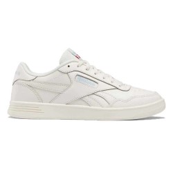 маратонки,дамски,маратонки,reebok,court,advance,trainers,chalk,blupea,vecred,(white)