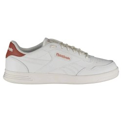 маратонки,дамски,маратонки,reebok,court,advance,trainers,ftw,white,sedros,stucco,(white)