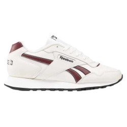 маратонки,мъжки,маратонки,reebok,glide,trainers,chalk,cblack,clamar,(white)