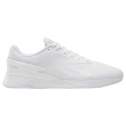 маратонки,мъжки,маратонки,reebok,nano,x3,trainers,white