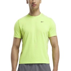 тениска,мъжки,тениски,reebok,classics,ac,solid,athlete,short,sleeve,t,shirt,yellow,(laslim)