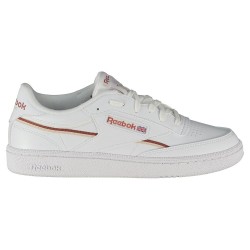 маратонки,дамски,маратонки,reebok,classics,club,c,85,vegan,trainers,white