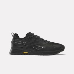 маратонки,дамски,маратонки,reebok,classics,nano,x3,adventure,trainers,black