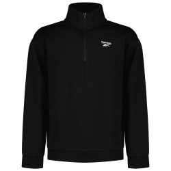 тениска,мъжки,тениски,reebok,classics,ri,left,chest,quarte,long,sleeve,t,shirt,black