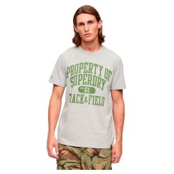 тениска,мъжки,тениски,superdry,athletic,college,graphic,short,sleeve,t,shirt,grey,fleck,marl,(grey)