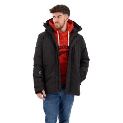 анорак,мъжки,якета,superdry,city,padded,wind,parka,black