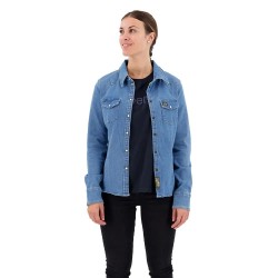 риза,с,дълъг,ръкав,дамски,ризи,superdry,denim,western,long,sleeve,shirt,blue,(arizona,blue)
