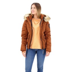 яке,дамски,якета,и,палта,superdry,everest,bomber,puffer,jacket,bisque,brown,(brown)