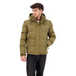 яке,мъжки,якета,superdry,everest,short,puffer,jacket,khaki,(green)