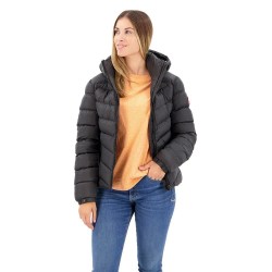 Яке Superdry Fuji padded jacket - Black (Black) яке,дамски,якета,и,палта,superdry,fuji,padded,jacket,black,(black)