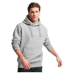 суичър,мъжки,пуловери,superdry,luxury,sport,loose,hoodie,grey,(athletic,grey,marl)
