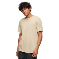 тениска,мъжки,тениски,superdry,overdyed,logo,loose,short,sleeve,t,shirt,winter,twig,beige,(beige)