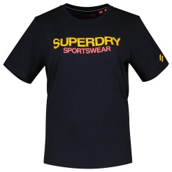 тениска,дамски,тениски,superdry,sportswear,logo,relaxed,short,sleeve,t,shirt,black,(eclipse,navy)