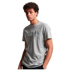 тениска,мъжки,тениски,superdry,tonal,embroidered,logo,short,sleeve,t,shirt,athletic,grey,marl,(grey)