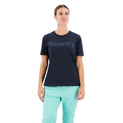 тениска,дамски,тениски,superdry,tonal,embroidered,logo,short,sleeve,t,shirt,eclipse,navy,(blue)