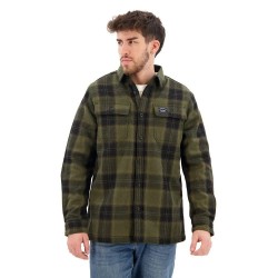 мъжки,якета,superdry,wool,miller,overshirt,green