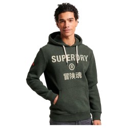 суичър,мъжки,пуловери,superdry,workwear,logo,vintage,hoodie,green