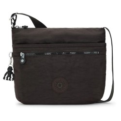 чанти,за,през,рамо,kipling,arto,6l,crossbody,brown