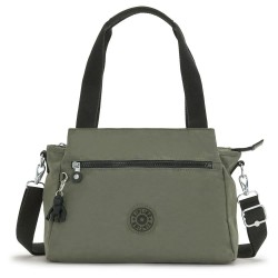 чанта,за,през,рамо,всички,чанти,kipling,elysia,shoulder,bag,green,moss,(green)