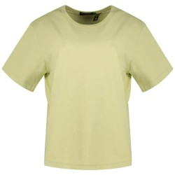 тениска,дамски,тениски,dockers,crew,short,sleeve,t,shirt,green,(lint)
