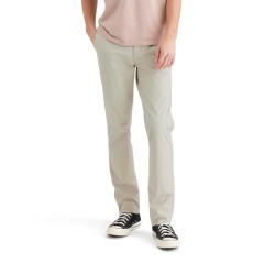 панталони,мъжки,панталони,dockers,original,slim,pants,beige,(grit)